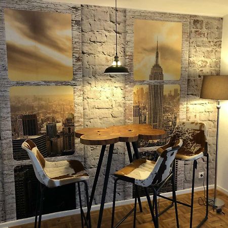 Apartamento Wondervolles Zuhause Auf Zeit Moers Exterior foto